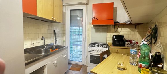 3 rooms Apartment in Rome, Italy No. 221885 29