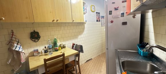 3 rooms Apartment in Rome, Italy No. 221885 32