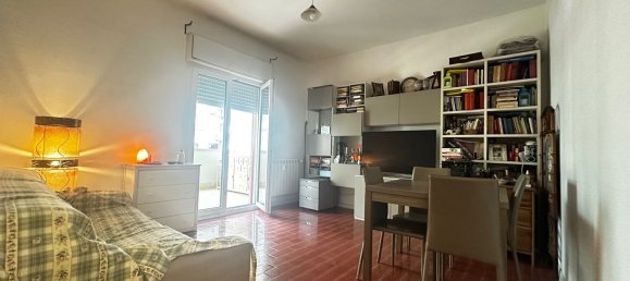 3 rooms Apartment in Rome, Italy No. 221885 5
