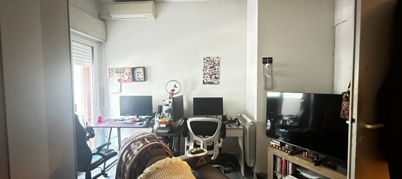 3 rooms Apartment in Rome, Italy No. 221885 18