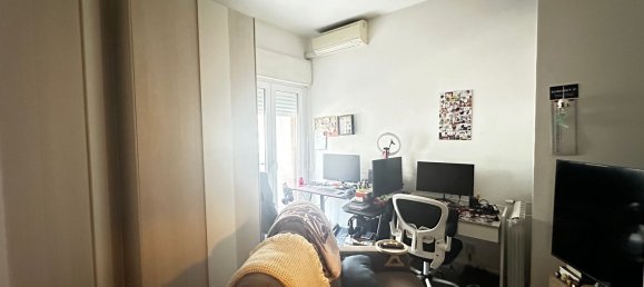 3 rooms Apartment in Rome, Italy No. 221885 17