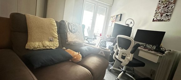 3 rooms Apartment in Rome, Italy No. 221885 22