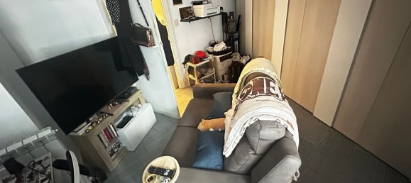 3 rooms Apartment in Rome, Italy No. 221885 21