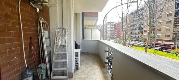 3 rooms Apartment in Rome, Italy No. 221885 9