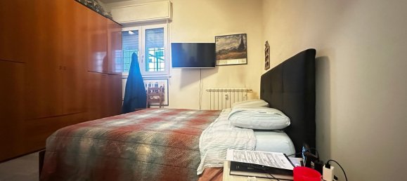 3 rooms Apartment in Rome, Italy No. 221885 24
