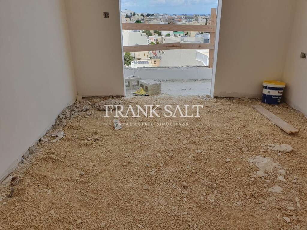 2 bedrooms Penthouse in Kappara, Malta No. 2876