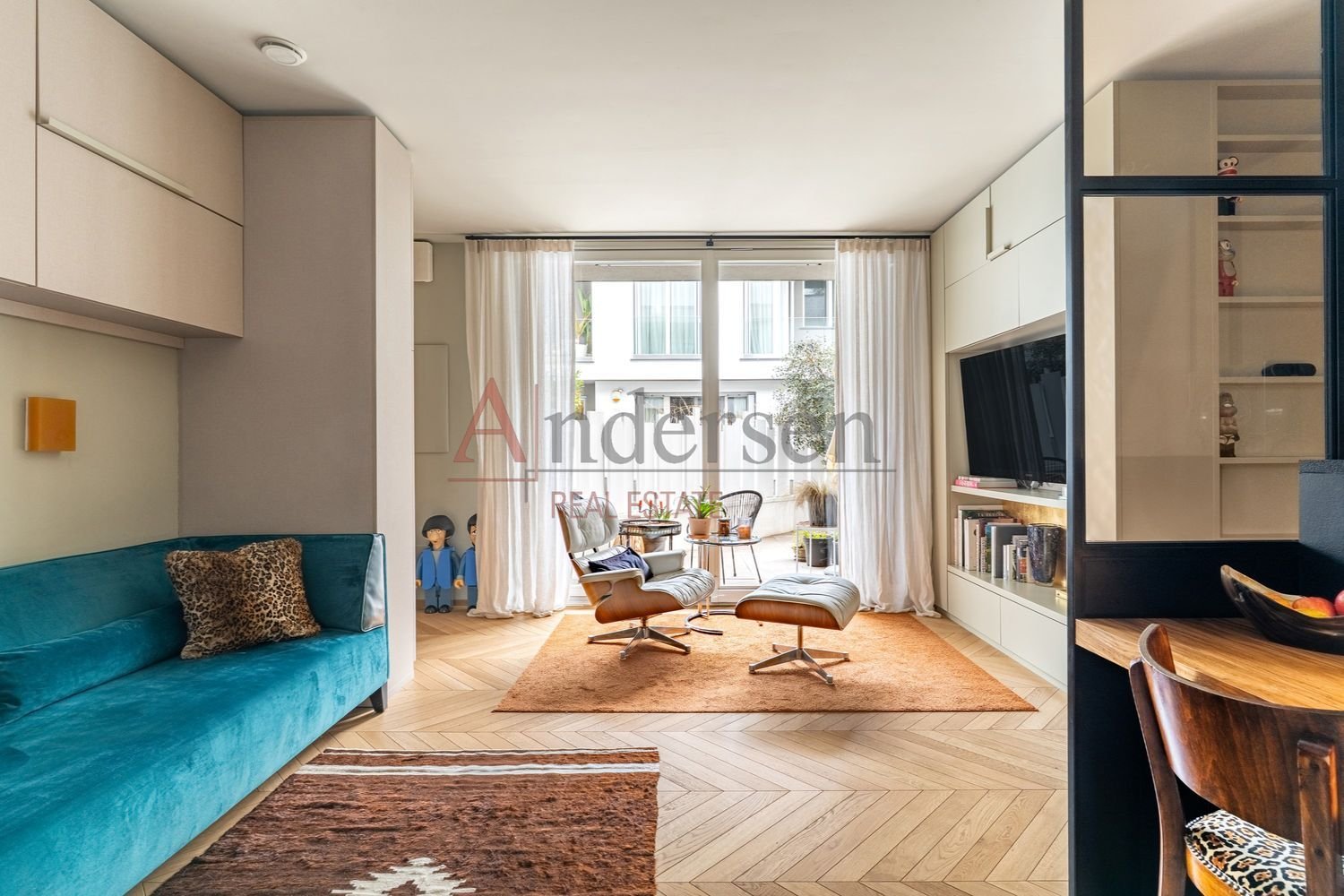 3غرفة شقة في Milan, Italy رقم 336927