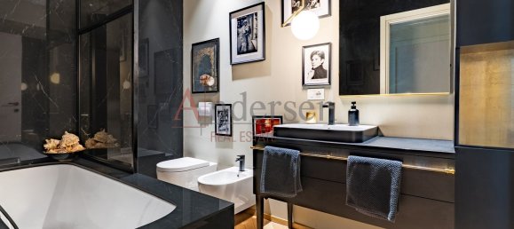 3غرفة شقة في Milan, Italy رقم 336927 12