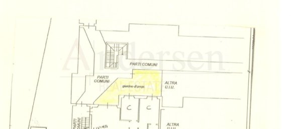 3غرفة شقة في Milan, Italy رقم 336927 44