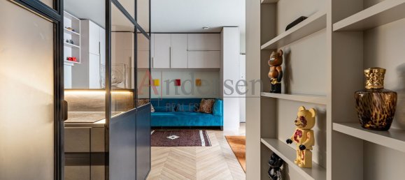 3غرفة شقة في Milan, Italy رقم 336927 7