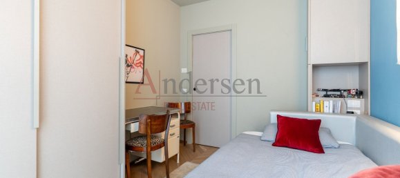 3غرفة شقة في Milan, Italy رقم 336927 10