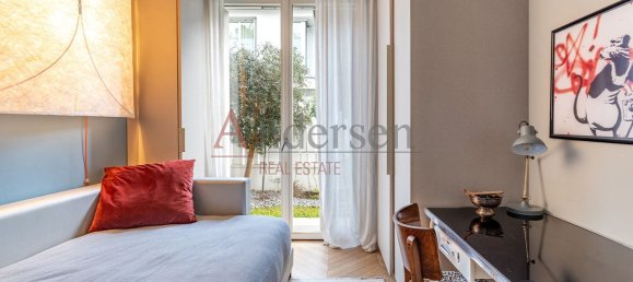 3غرفة شقة في Milan, Italy رقم 336927 9