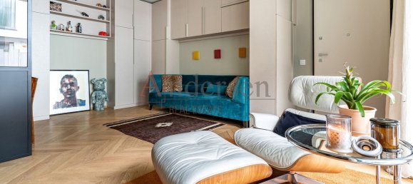 3غرفة شقة في Milan, Italy رقم 336927 6