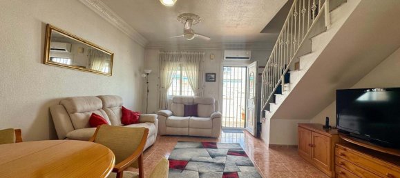 Moradia em banda T2 em San Miguel de Salinas, Spain N.º 144738 8