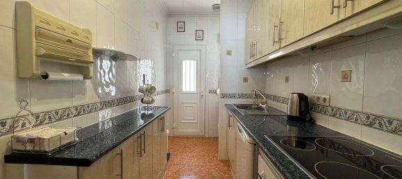 Moradia em banda T2 em San Miguel de Salinas, Spain N.º 144738 3