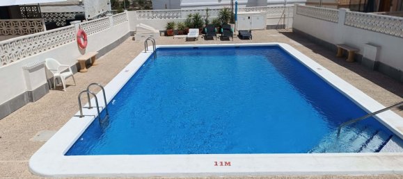 Moradia em banda T2 em San Miguel de Salinas, Spain N.º 144738 4