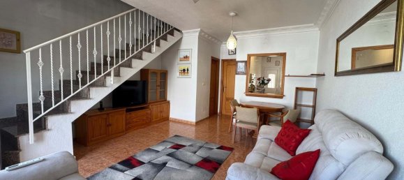 Moradia em banda T2 em San Miguel de Salinas, Spain N.º 144738 5