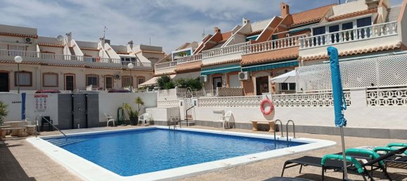 Moradia em banda T2 em San Miguel de Salinas, Spain N.º 144738 21