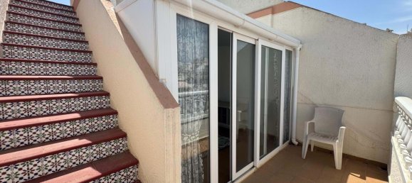 Moradia em banda T2 em San Miguel de Salinas, Spain N.º 144738 16