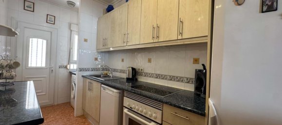 Moradia em banda T2 em San Miguel de Salinas, Spain N.º 144738 6