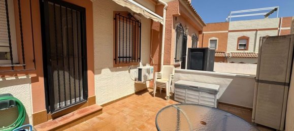 Moradia em banda T2 em San Miguel de Salinas, Spain N.º 144738 22