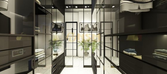 Apartamento de 1+1 en Alanya, Turkey No. 8478 8