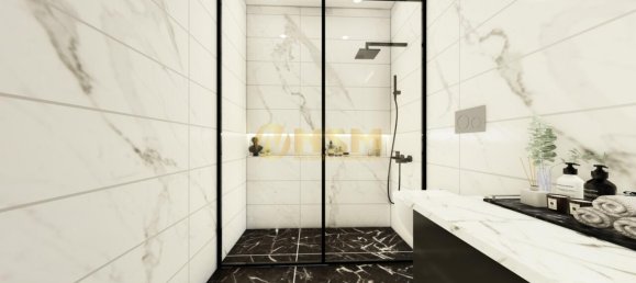 Apartamento de 1+1 en Alanya, Turkey No. 8478 10