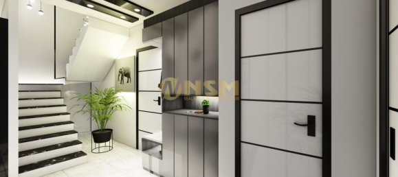 Apartamento de 1+1 en Alanya, Turkey No. 8478 2