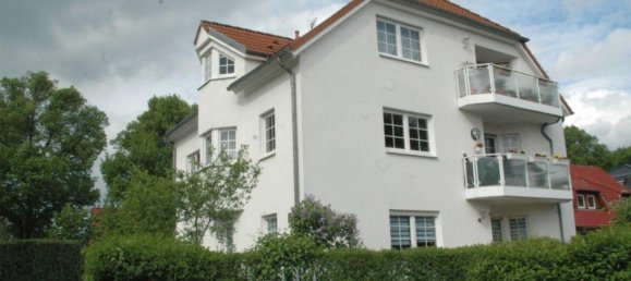 3 rooms Apartment in Blankenburg, Germany No. 276049 3