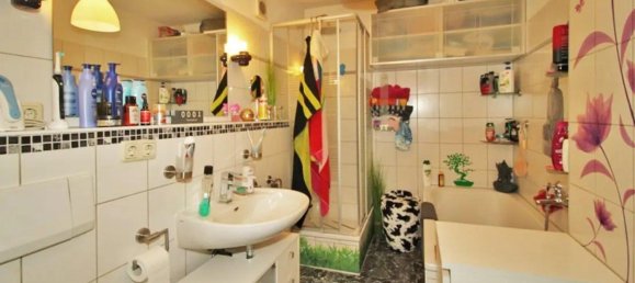 3 rooms Apartment in Blankenburg, Germany No. 276049 9