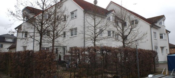 3 rooms Apartment in Blankenburg, Germany No. 276049 2