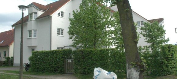 3 rooms Apartment in Blankenburg, Germany No. 276049 4