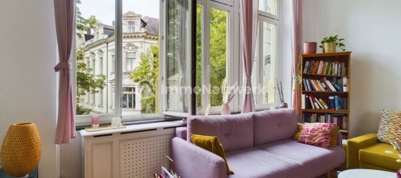 Здание с 4 спальнями в Бонн, Германия № 26245 3