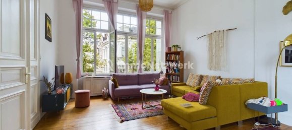 Здание с 4 спальнями в Бонн, Германия № 26245 4