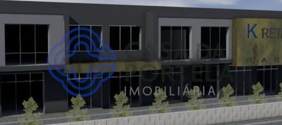  قطعة أرض في Fanzeres, Portugal 34400متر مربع رقم 38097 5