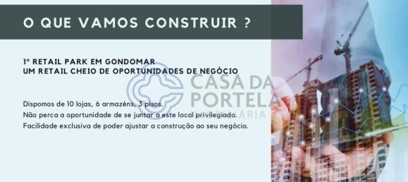  قطعة أرض في Fanzeres, Portugal 34400متر مربع رقم 38097 8