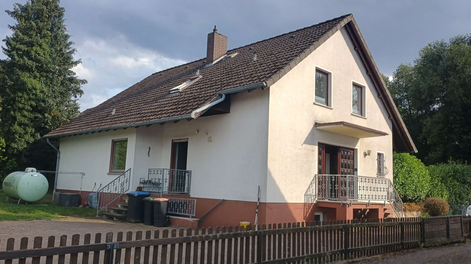 4 Schlafzimmer Haus in Hameln-Pyrmont, Germany, Nr. 312058