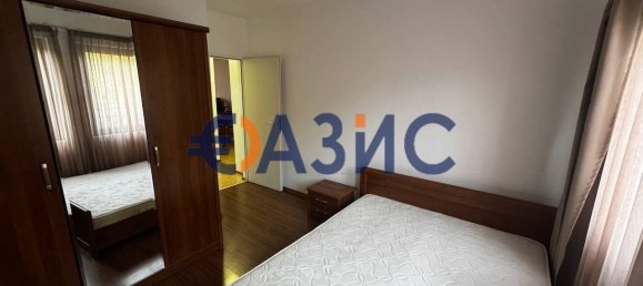 2 Schlafzimmer Wohnung in Aheloy, Bulgaria, Nr. 704 17