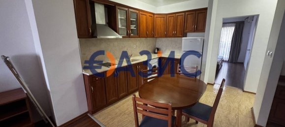 2 Schlafzimmer Wohnung in Aheloy, Bulgaria, Nr. 704 8