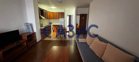 2 Schlafzimmer Wohnung in Aheloy, Bulgaria, Nr. 704 6