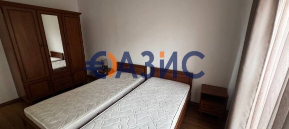 2 Schlafzimmer Wohnung in Aheloy, Bulgaria, Nr. 704 13
