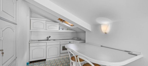 17-salle Villa à Recco, Italy No. 55847 27