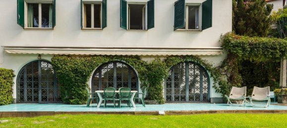 17-salle Villa à Recco, Italy No. 55847 2