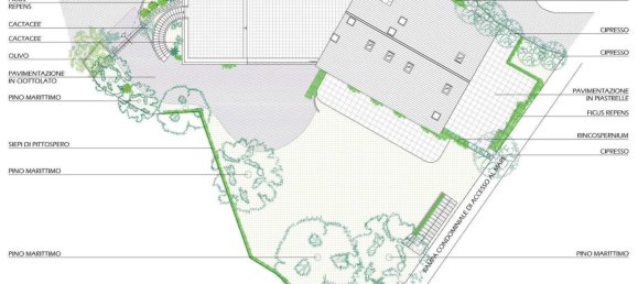 17-salle Villa à Recco, Italy No. 55847 33