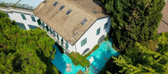 17-salle Villa à Recco, Italy No. 55847 31