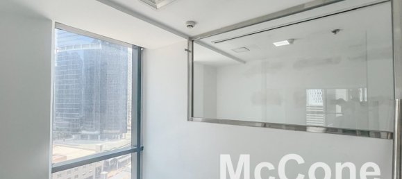 146.97m² Office in Business Bay, UAE No. 31824 15