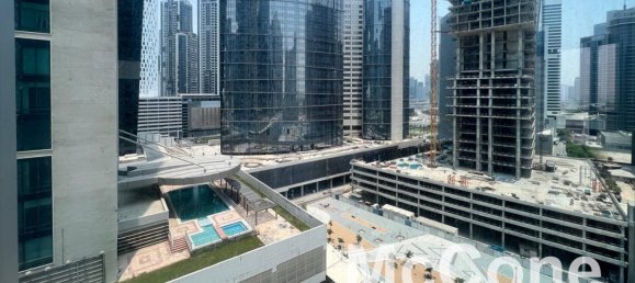 146.97m² Office in Business Bay, UAE No. 31824 20