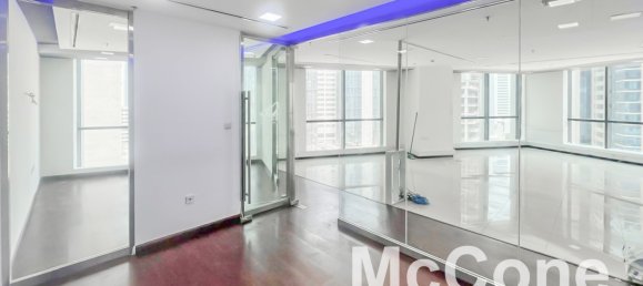 146.97m² Office in Business Bay, UAE No. 31824 14