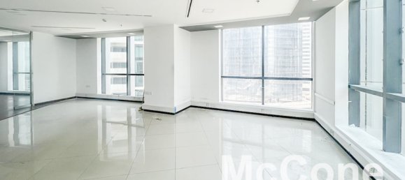 146.97m² Office in Business Bay, UAE No. 31824 6