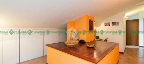 4غرفة بانتهاوس في Valsamoggia, Italy رقم 52341 51